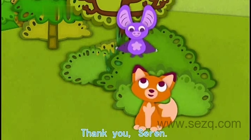 可爱动物 - 动画资源画廊第3张