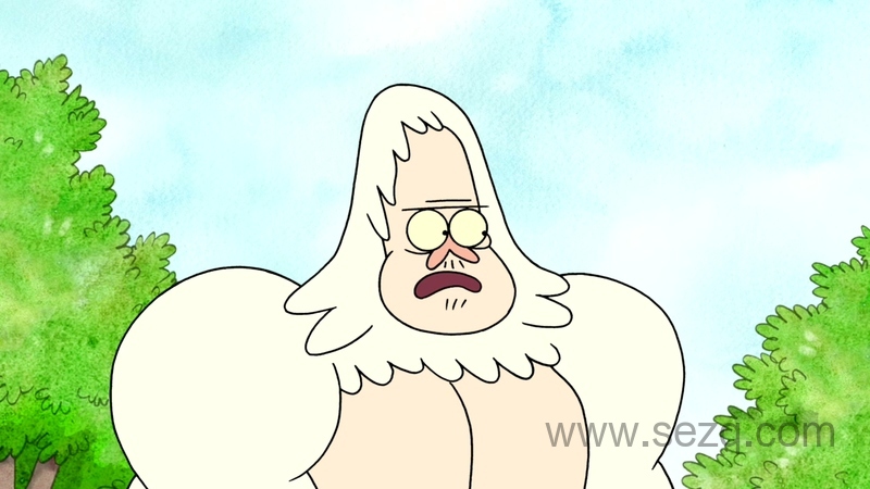 天兵公园 - 动画资源画廊第4张