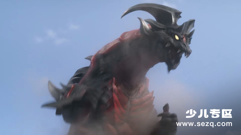 泰迦奥特曼 - 动画资源画廊第4张