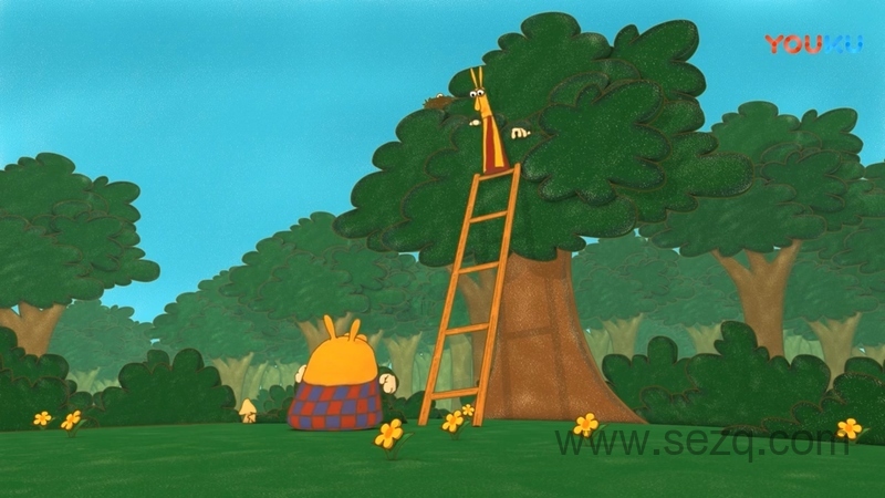 提普和托普 - 动画资源画廊第4张