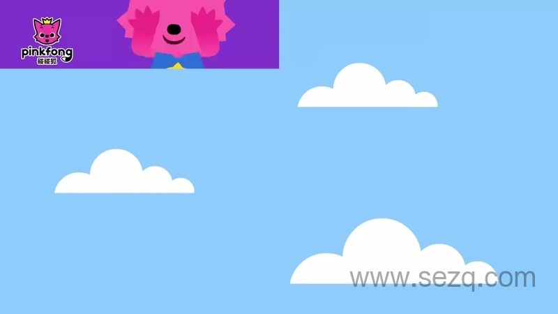 碰碰狐好好习惯儿歌 - 动画资源画廊第4张