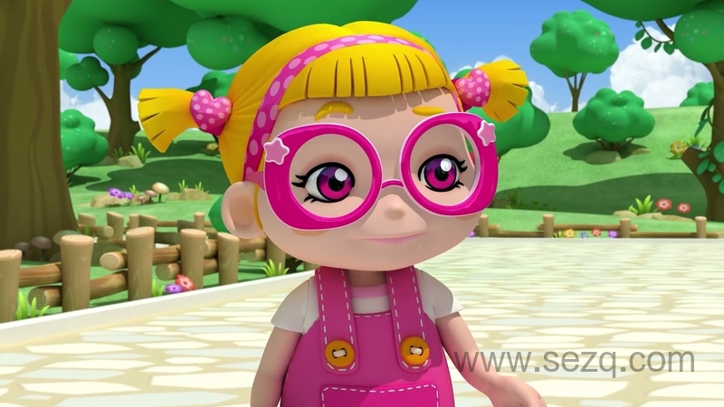 苏冰的故事 - 动画资源画廊第6张