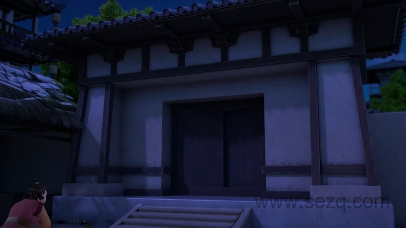 蹴鞠小子 - 动画资源画廊第4张