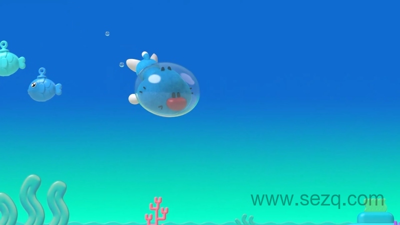 小小肥猫奥吉 - 动画资源画廊第3张