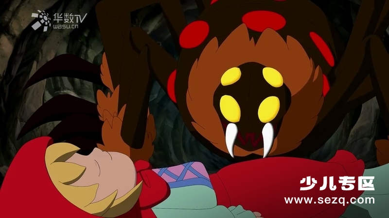 钢甲小龙侠 - 动画资源画廊第2张