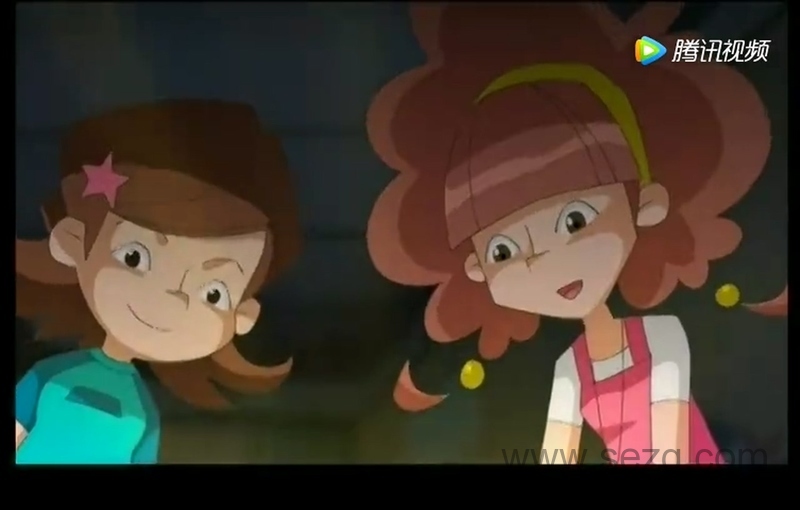 神奇的游戏 - 动画资源画廊第8张