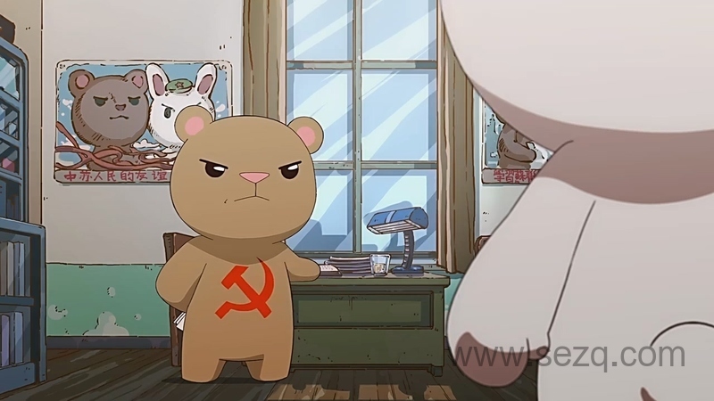 那年那兔那些事儿 - 动画资源画廊第8张