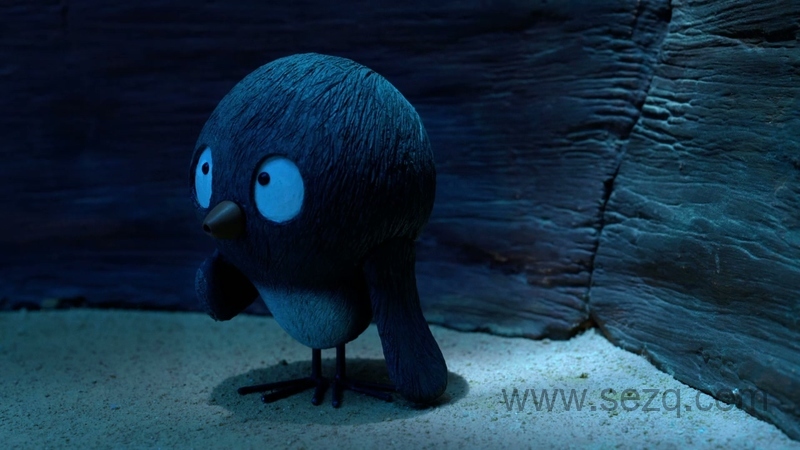 小鸟迪米 - 动画资源画廊第6张