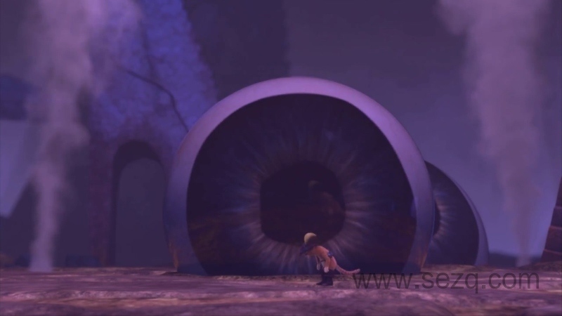 靴猫大冒险 - 动画资源画廊第5张