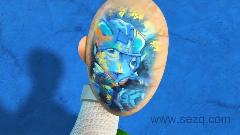 猪猪侠之梦想守卫者 - 动画资源画廊第3张