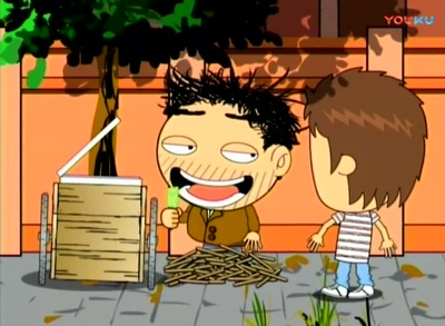 国产家庭动画《宝贝女儿好妈妈 Baby Daughter and Good Mom》第一季 国语版 全40集MP4下载 - 少儿专区