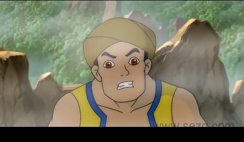 搜救犬阿虎 - 动画资源画廊第5张