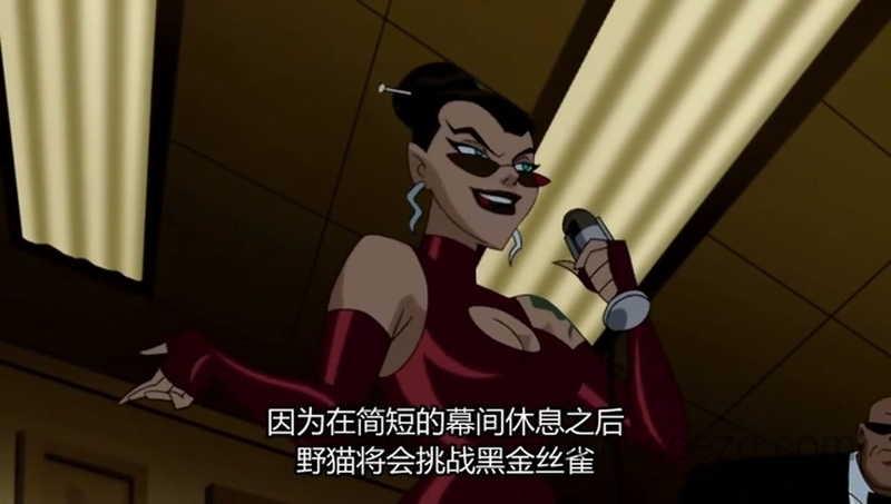 超人正义联盟 - 动画资源画廊第9张