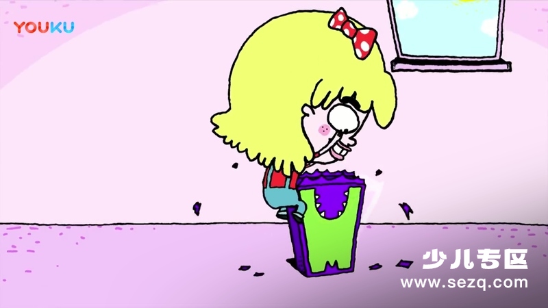 怪兽盒子 - 动画资源画廊第8张