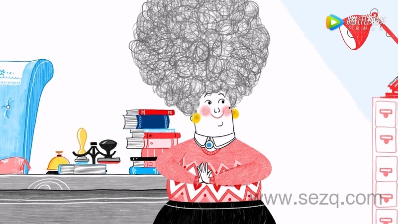 淘气狗克劳德 - 动画资源画廊第2张