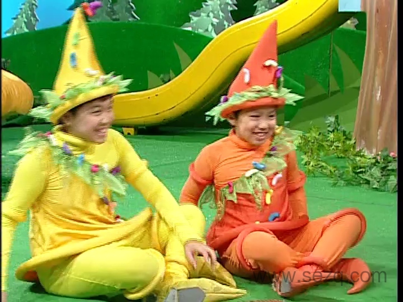 美语烘焙屋 - 动画资源画廊第4张