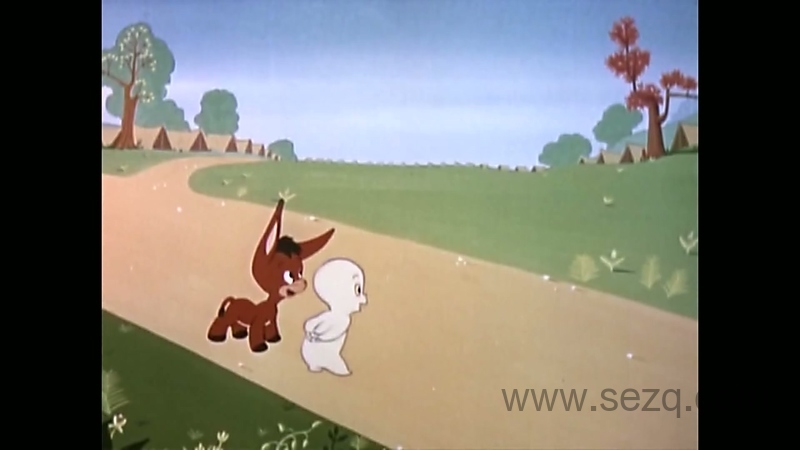 鬼马小精灵 - 动画资源画廊第4张