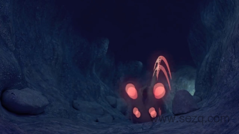 咔哒盒子 - 动画资源画廊第7张