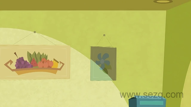 阿U - 动画资源画廊第8张