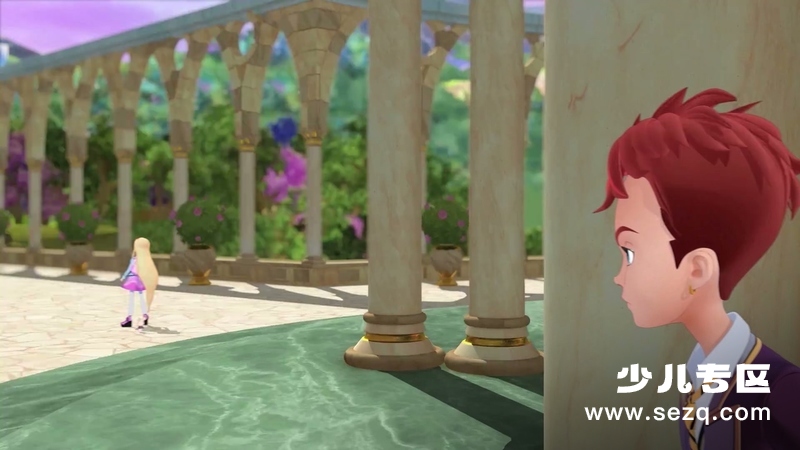 皇家趣学院 - 动画资源画廊第2张