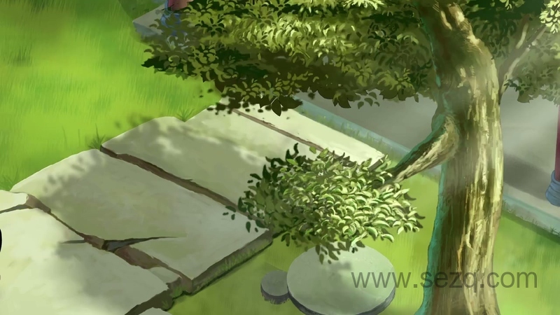 神鸡包美丽 - 动画资源画廊第6张