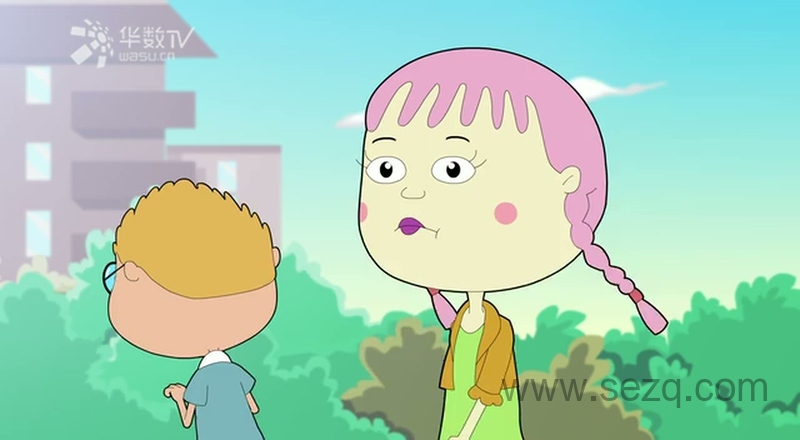 吉祥宝宝 - 动画资源画廊第3张