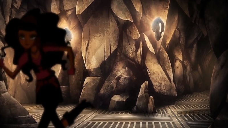 神域少女 - 动画资源画廊第4张