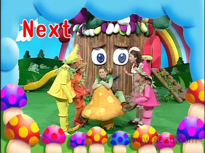 美语烘焙屋 - 动画资源画廊第9张