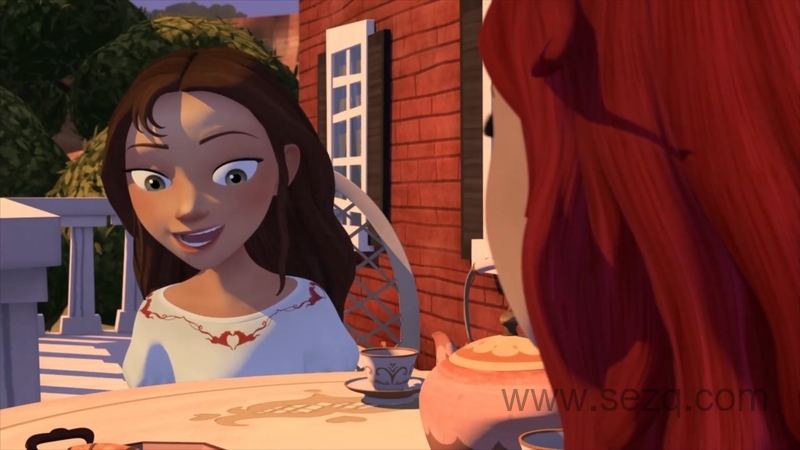 小马王：自由奔驰 - 动画资源画廊第2张