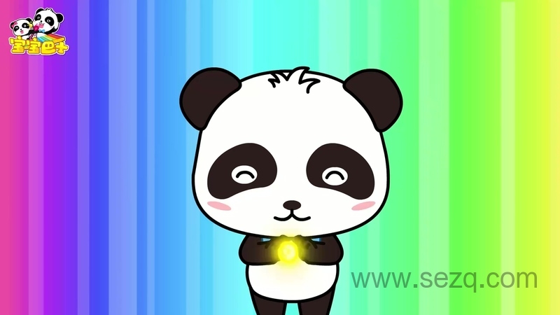 宝宝巴士之神奇简笔画 - 动画资源画廊第5张