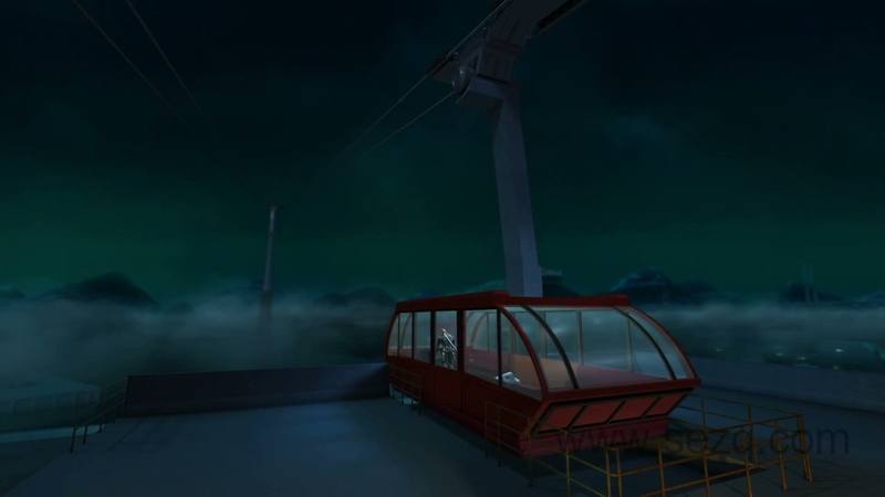 当心蝙蝠侠 - 动画资源画廊第9张