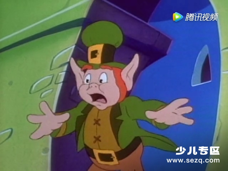 超级玛丽的超级秀 - 动画资源画廊第9张