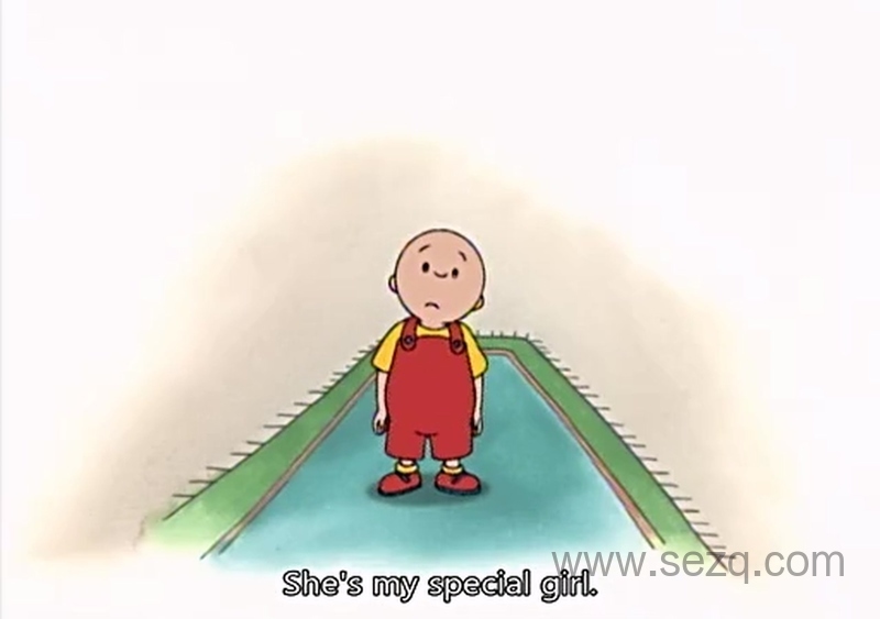 卡由 - 动画资源画廊第9张