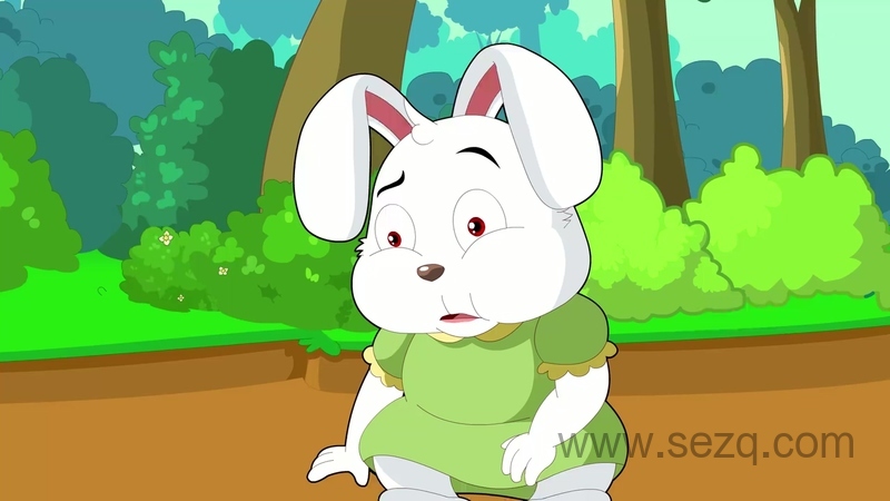 小鸡鲁比 - 动画资源画廊第2张