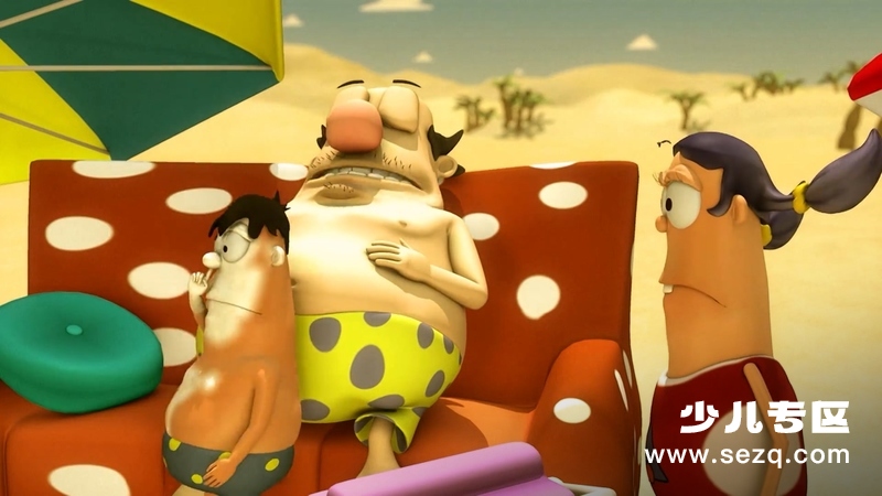 超级艾比 - 动画资源画廊第9张