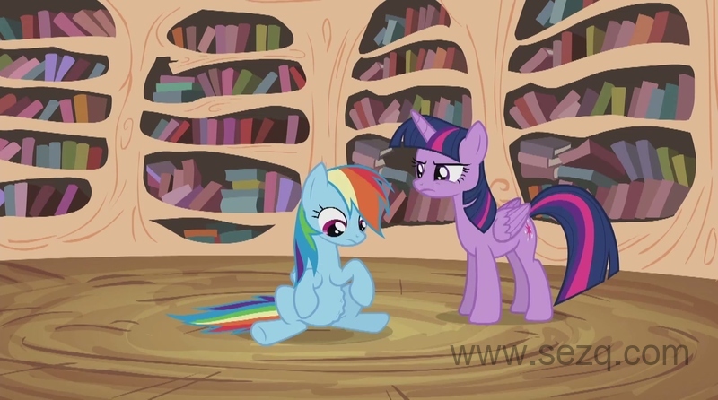 小马宝莉 - 动画资源画廊第5张