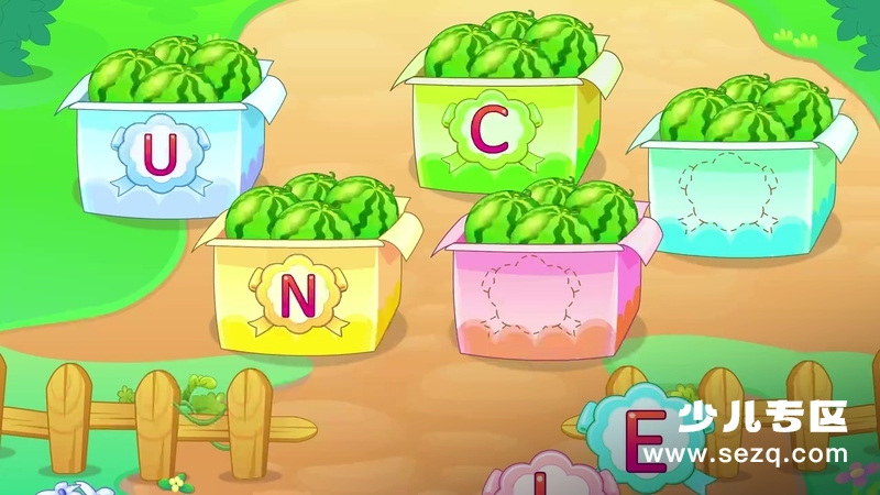 小伴龙快乐学英语 - 动画资源画廊第4张