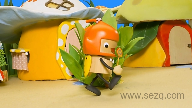 木木部落 - 动画资源画廊第7张