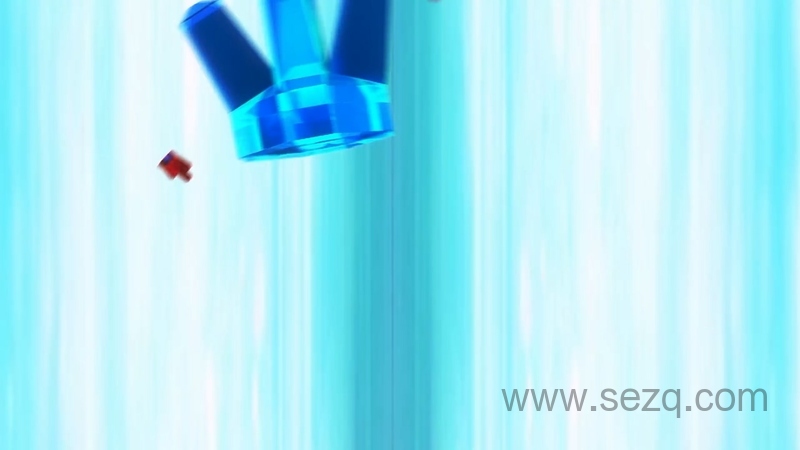 缤纷小镇 - 动画资源画廊第3张