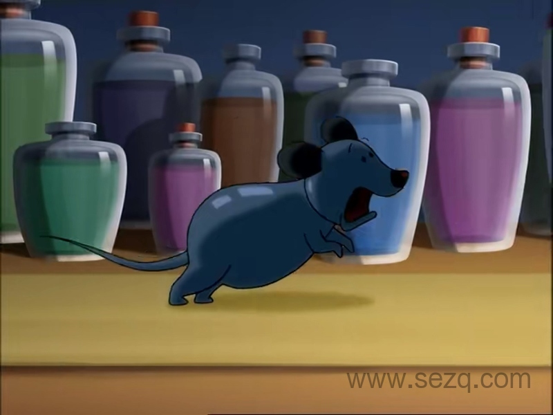 天上掉下个猪八戒 - 动画资源画廊第3张