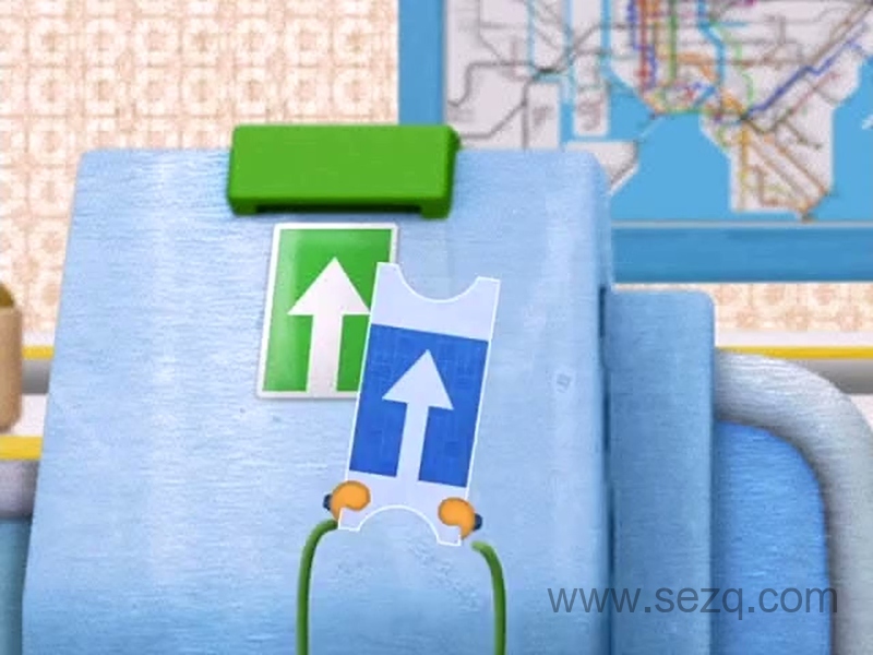 呜咪123 - 动画资源画廊第7张