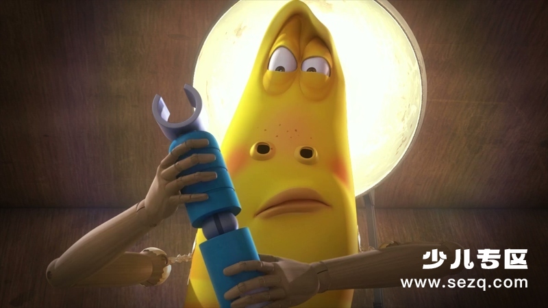 爆笑虫子 - 动画资源画廊第8张