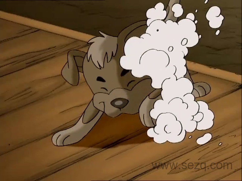 三毛从军记 - 动画资源画廊第5张