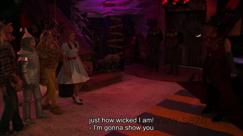 家有四宝 - 动画资源画廊第4张