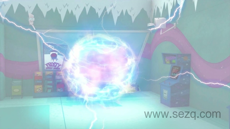 小幻与冲冲 - 动画资源画廊第9张