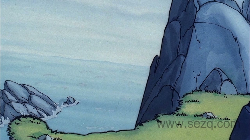 丁丁历险记 - 动画资源画廊第8张