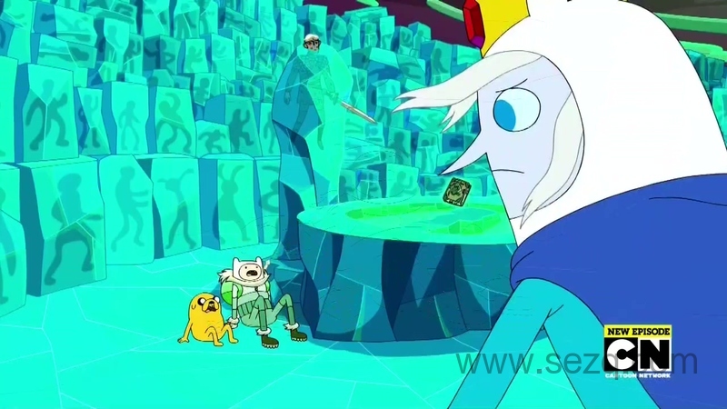 探险活宝 - 动画资源画廊第8张