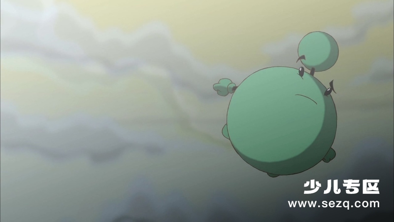 冒险小英雄 - 动画资源画廊第9张