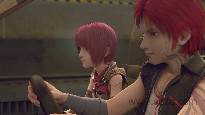 纳米核心 - 动画资源画廊第8张