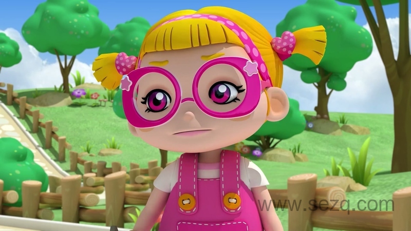 苏冰的故事 - 动画资源画廊第7张